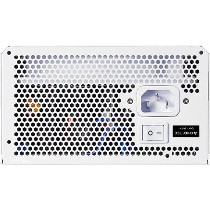 CHIEFTEC PC-Netzteil VEGA-M 750W-ATX 3.1 80 PLUS GOLD