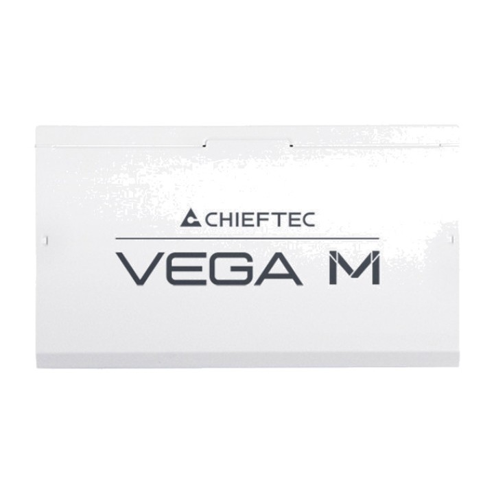 CHIEFTEC PC-Netzteil VEGA-M 750W-ATX 3.1 80 PLUS GOLD