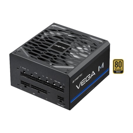 fuente de alimentación para pc vega-m 750w-atx 3.1 80 plus gold