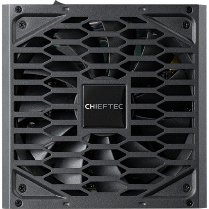 CHIEFTEC Fuente de alimentación para PC VEGA-M 750W-ATX 3.1 80 PLUS GOLD 100119809VAR