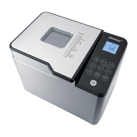 panificadora automática bm 2 600w 1000g