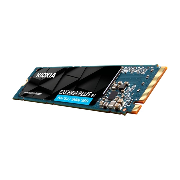 KIOXIA SSD M.2 NVMe EXCERIA-PLUS G4 1TB-PCIE 5.0 100114825