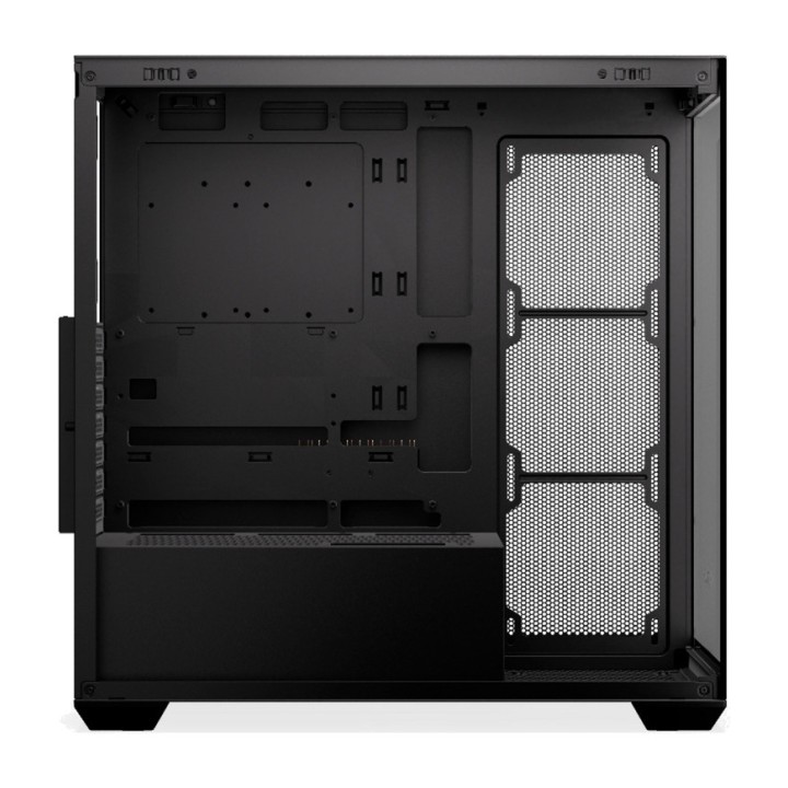 KRUX Θήκη PC semitower με σκληρυμένο γυαλί EXO-ATX