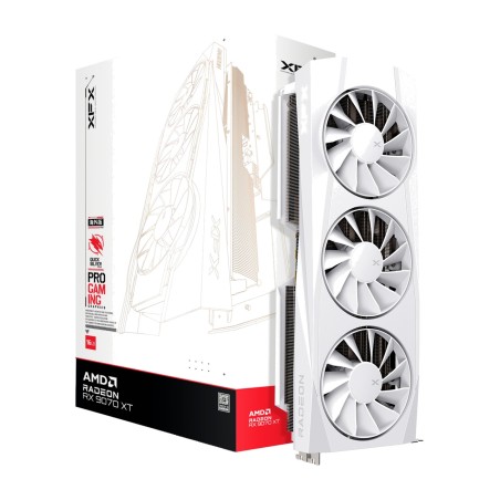 grafikkort radeon-rx 9070 xt-quicksilver 16gb gddr6