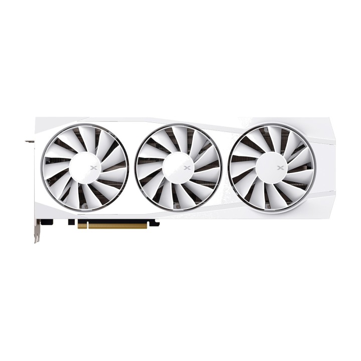 XFX Karta graficzna RADEON-RX 9070 XT-QUICKSILVER 16GB GDDR6