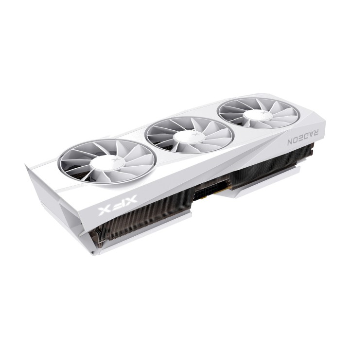 XFX Graafikakortti RADEON-RX 9070 XT-QUICKSILVER 16GB GDDR6