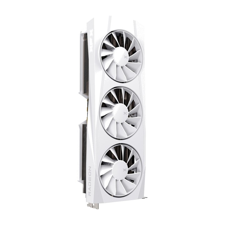 XFX Képgén RADEON-RX 9070 XT-QUICKSILVER 16GB GDDR6