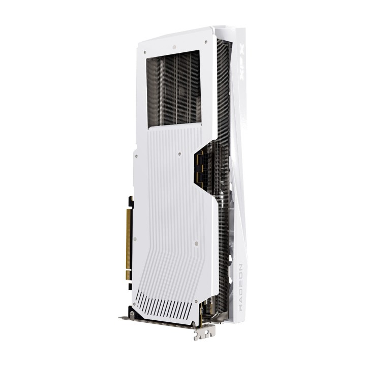 XFX Grafična kartica RADEON-RX 9070 XT-QUICKSILVER 16GB