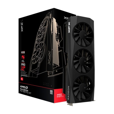 grafična kartica radeon-rx 9070 xt-quicksilver 16gb gddr6
