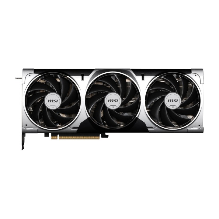 MSI Graafikakortti GEFORCE-RTX 5070 TI-VENTUS 3X OC 16GB