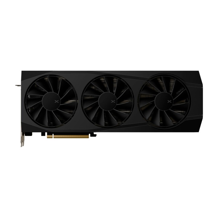 XFX Scheda grafica RADEON-RX 9070 XT-QUICKSILVER 16GB GDDR6