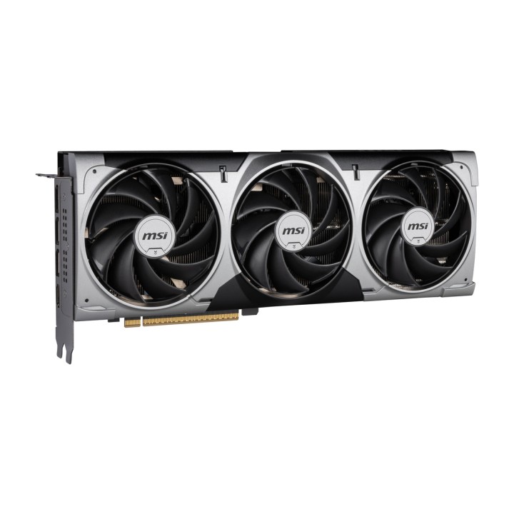 MSI Graafikakortti GEFORCE-RTX 5070 TI-VENTUS 3X OC 16GB