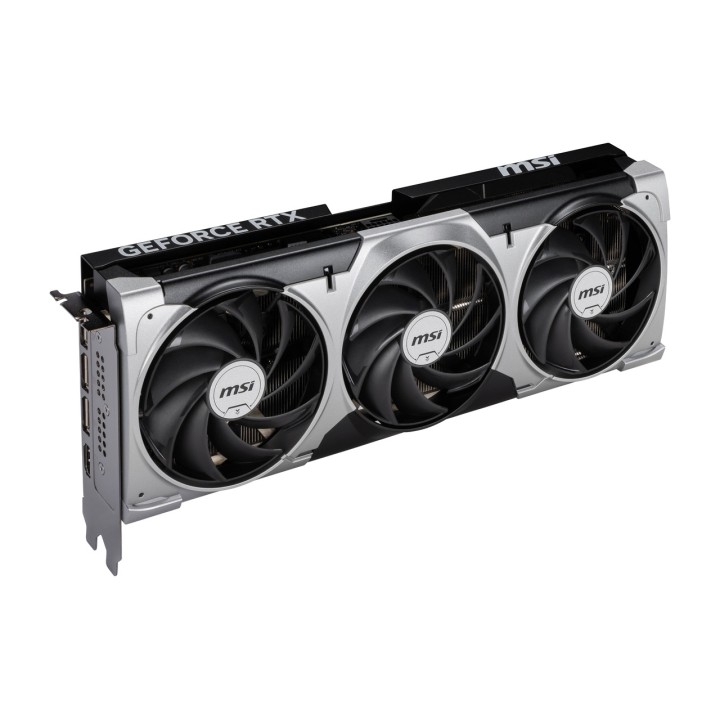 MSI Grafikkarte GEFORCE-RTX 5070 TI-VENTUS 3X OC 16GB GDDR7
