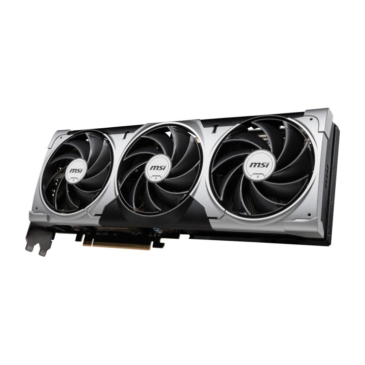 MSI Tarjeta gráfica GEFORCE-RTX 5070 TI-VENTUS 3X OC 16GB GDDR7 100111973