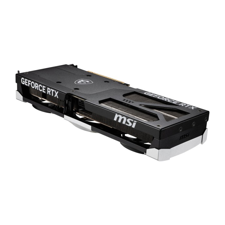 MSI Scheda grafica GEFORCE-RTX 5070 TI-VENTUS 3X OC 16GB
