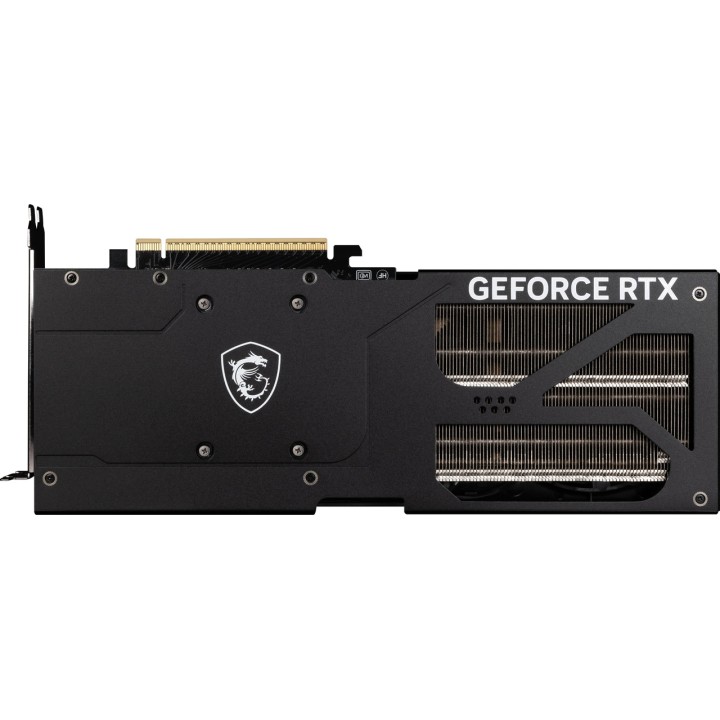 MSI Grafikkort GEFORCE-RTX 5070 TI-VENTUS 3X OC 16GB GDDR7
