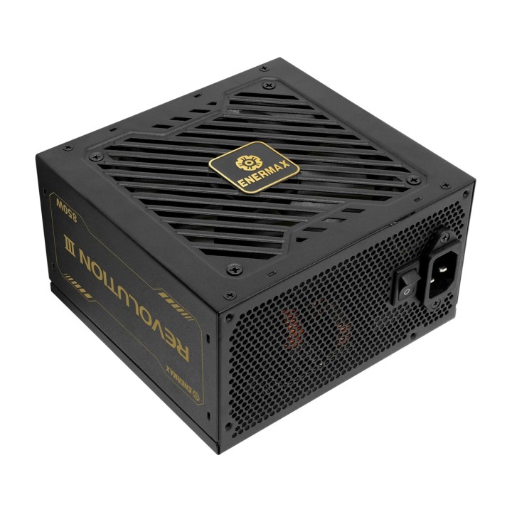 ENERMAX Napájací zdroj pre PC REVOLUTION III 850W-ATX 3.1