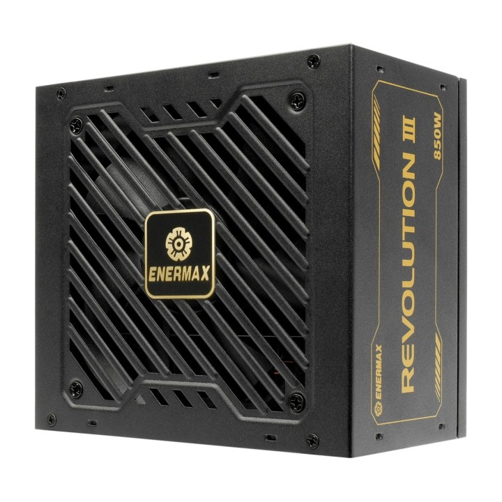 ENERMAX PC-Netzteil REVOLUTION III 850W-ATX 3.1 100110171