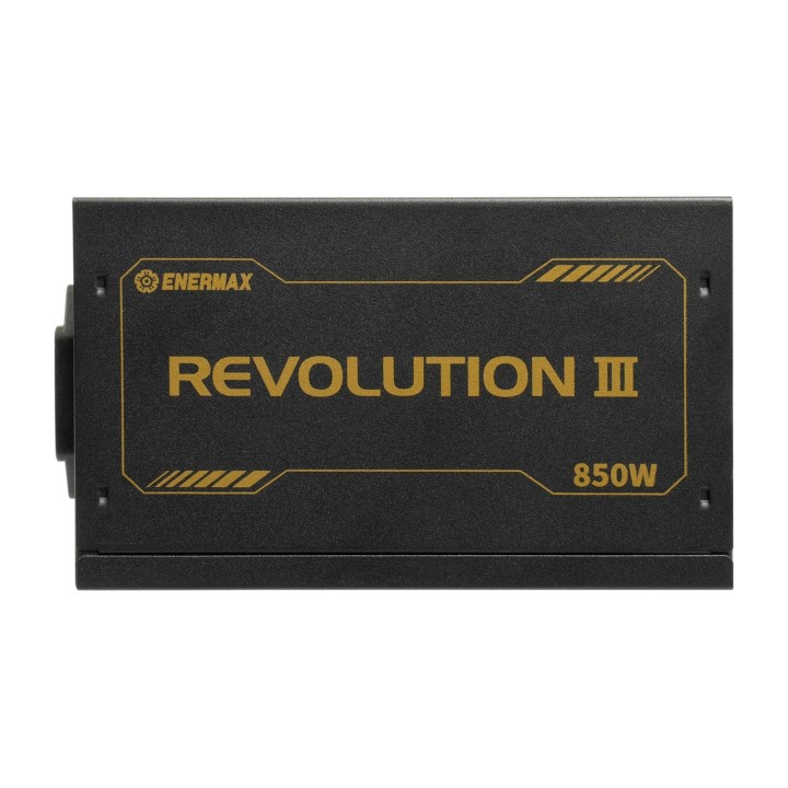 ENERMAX Napájací zdroj pre PC REVOLUTION III 850W-ATX 3.1