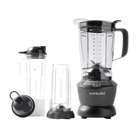 kande-blender combo-nbf500dg 1200w 1,9l