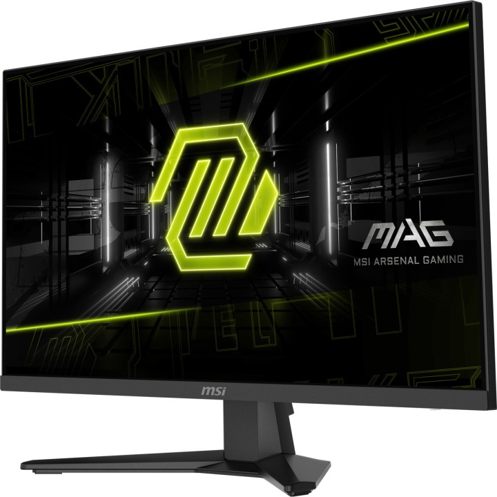 MSI Igralni monitor MAG 274FDE 27" FULL HD 200HZ 100112330