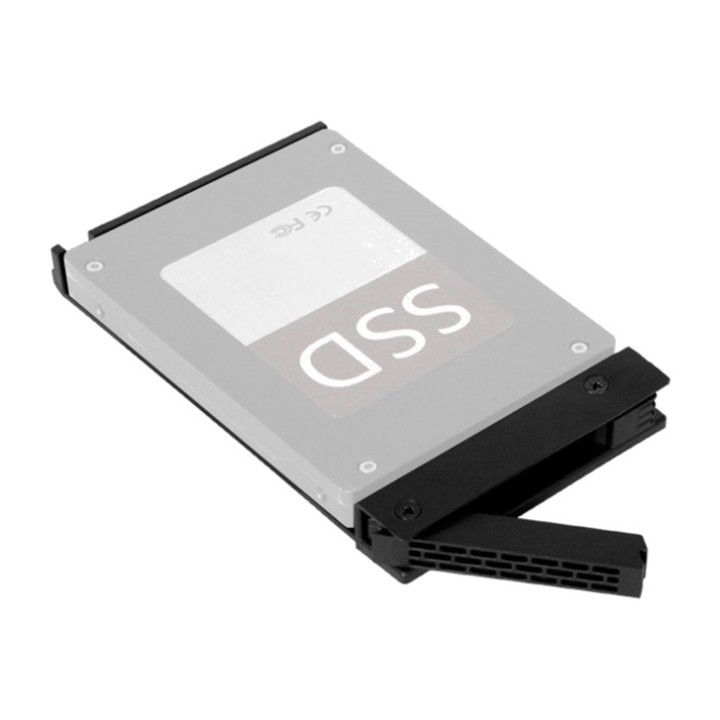 ICY DOCK Tavă extragabilă pentru hard disk MB322TP-B 2,5"