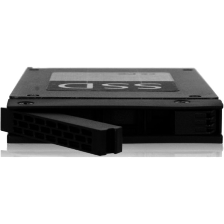 ICY DOCK Udtrækkelig bakke til harddisk MB322TP-B 2,5"