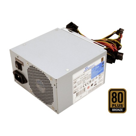 průmyslový napájecí zdroj pro pc ssp-350es2 350w-atx bulk