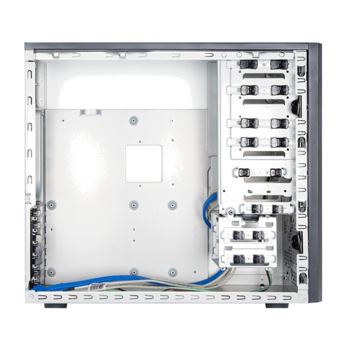 CHIEFTEC Case per PC mid tower CM-25B-OP-ATX 1665008
