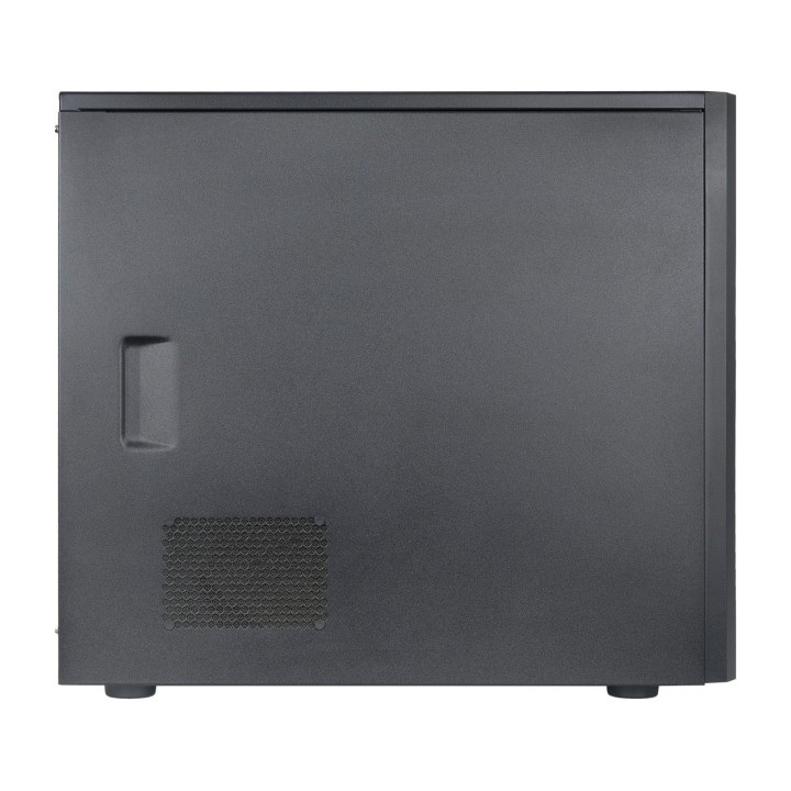CHIEFTEC Boîtier PC moyen tour CM-25B-OP-ATX 1665008