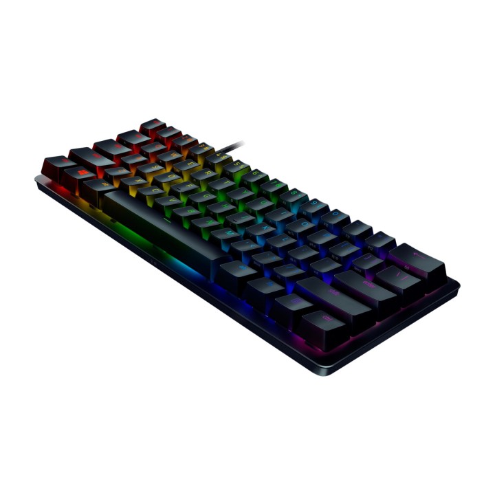 RAZER Compact gaming optical keyboard