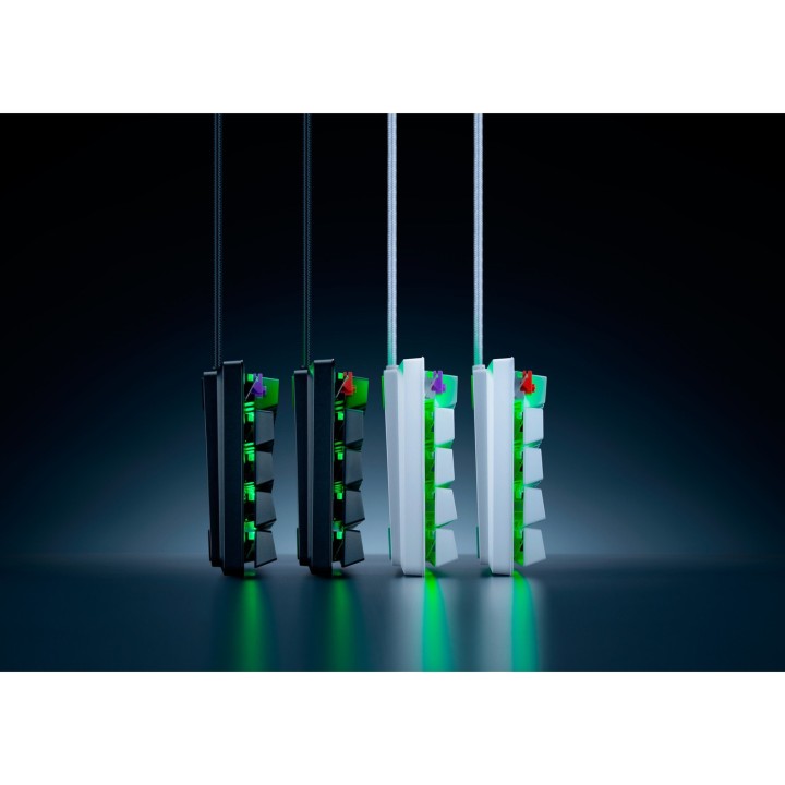 RAZER Compact gaming optical keyboard