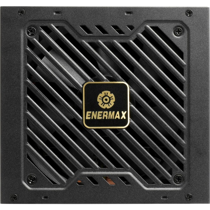 ENERMAX Nätaggregat till PC CYBERG-II 750W 80 PLUS GOLD-ATX