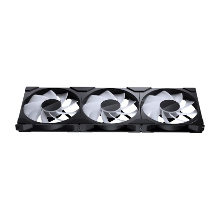ventilador de caixa de pc m25g2-140 reverse d-rgb