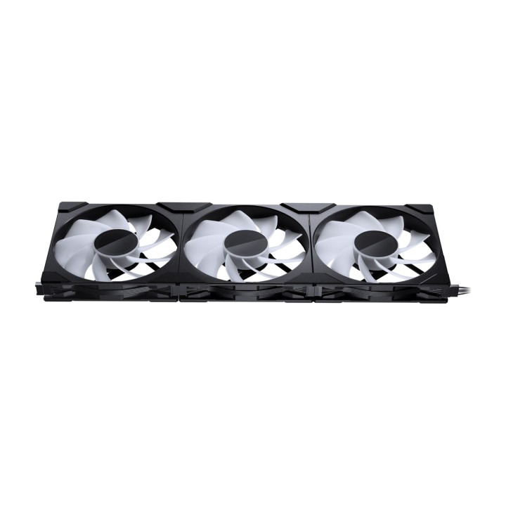PHANTEKS PC case fan M25G2-140 REVERSE D-RGB 100108569