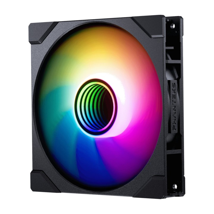 PHANTEKS PC-Gehäuselüfter M25G2-140 REVERSE D-RGB 100108569