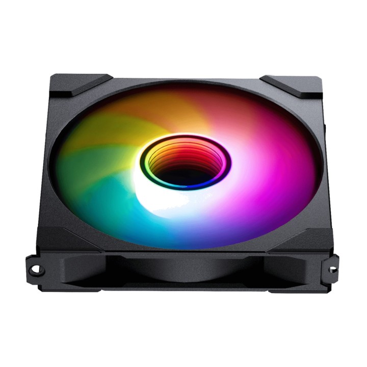 PHANTEKS PC-kabinetblæser M25G2-140 REVERSE D-RGB 100108569