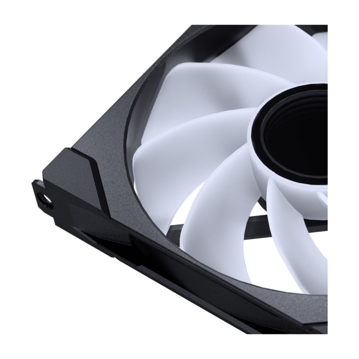 PHANTEKS Ventilador de caixa de PC M25G2-140 REVERSE D-RGB