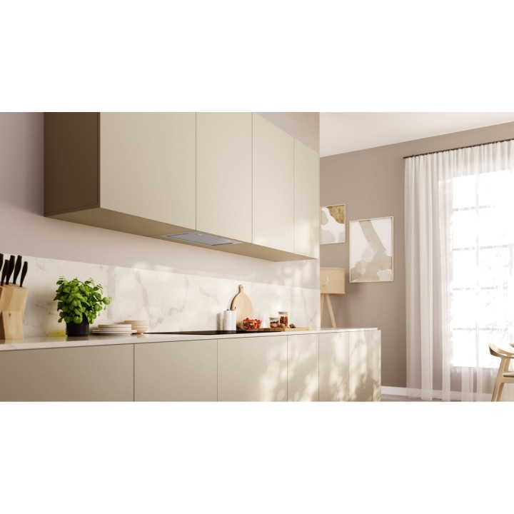 NEFF Upotettava liesikupu moduulityyppi N 70 D54NAC1N0