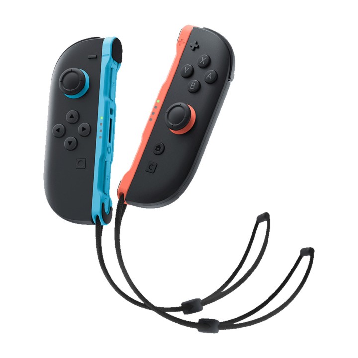 NINTENDO Pár bezdrôtových ovládačov SWITCH-2 JOY-CON 2
