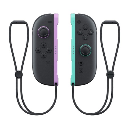 pereche de controllere wireless switch-2 joy-con 2