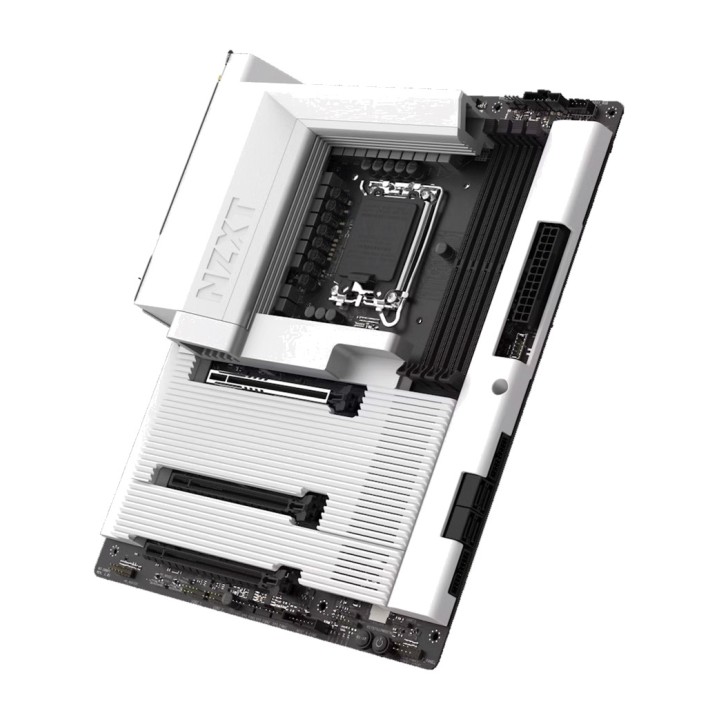 NZXT Základní deska ATX N7 Z890-WIFI 6E LGA1851 100104618