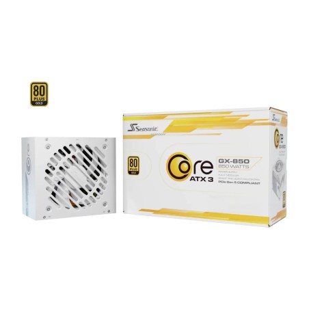 font d’alimentació modular per a pc core gx-850 v2 850w-atx 3.1