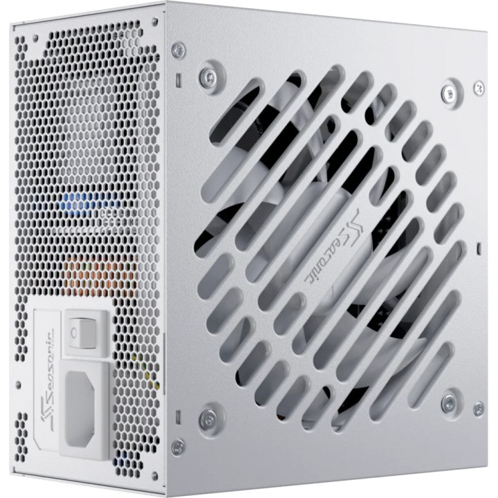 SEASONIC Alimentatore modulare per PC CORE GX-850 V2