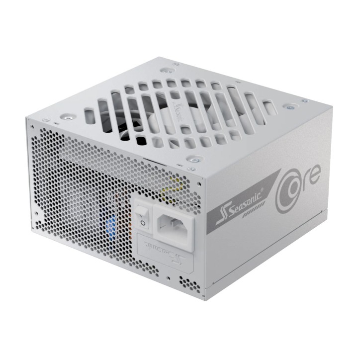SEASONIC Font d’alimentació modular per a PC CORE GX-850 V2