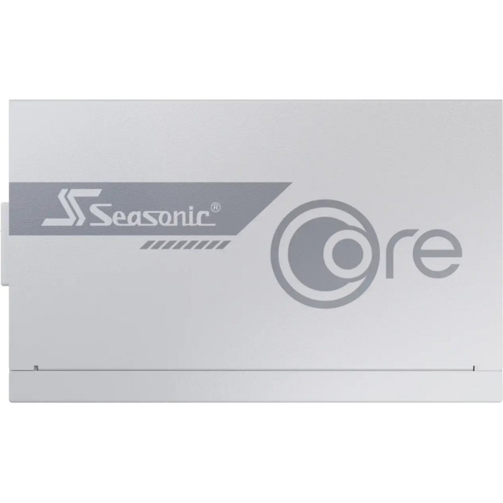 SEASONIC Alimentatore modulare per PC CORE GX-850 V2