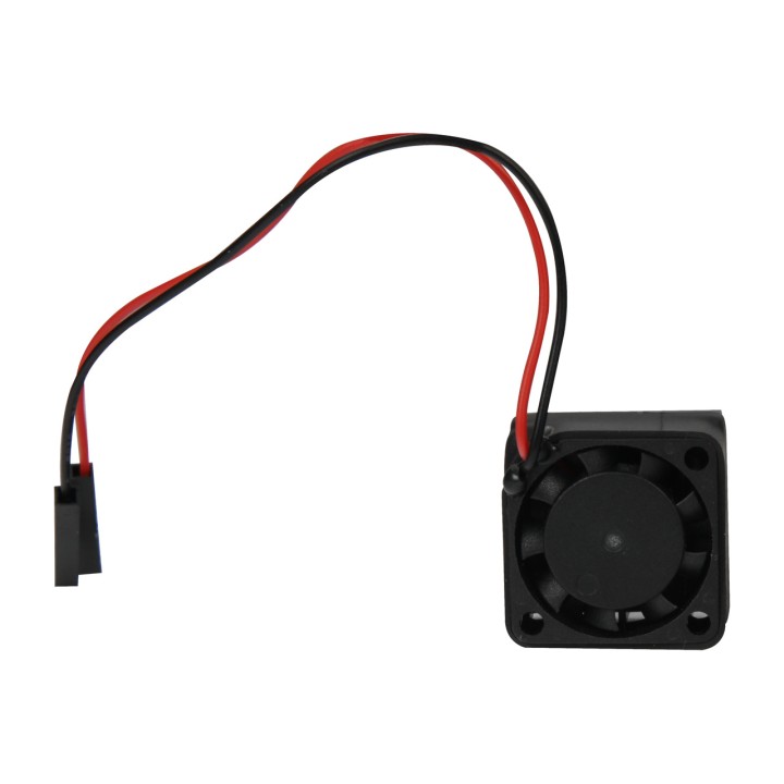 JOY-IT Hűtőventilátor fejlesztőpanelhez RB-HEATSINK2 20MM 5V