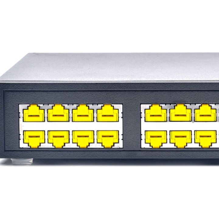 SMARTKEEPER Port blocker RJ45 ESSENTIAL NL03P1 100095859VAR