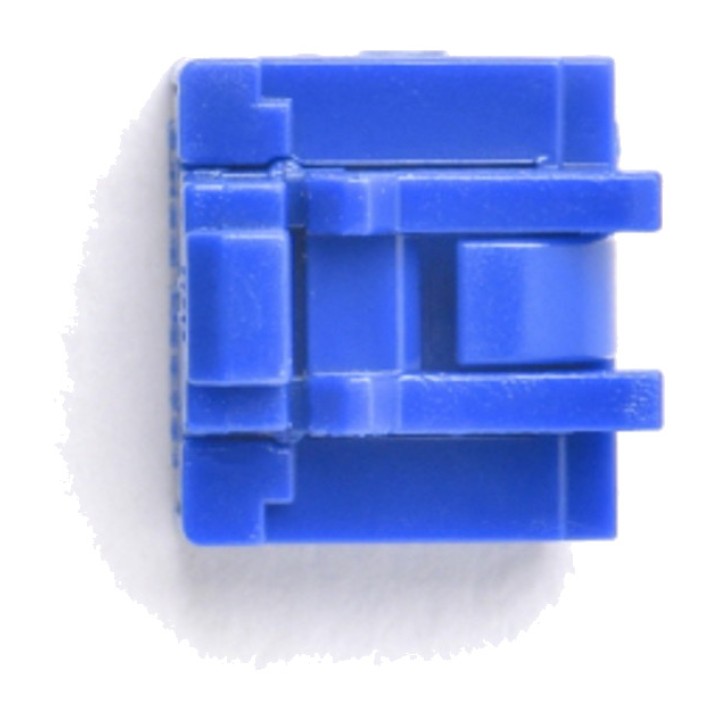 SMARTKEEPER Blocator de port RJ45 ESSENTIAL NL03P1