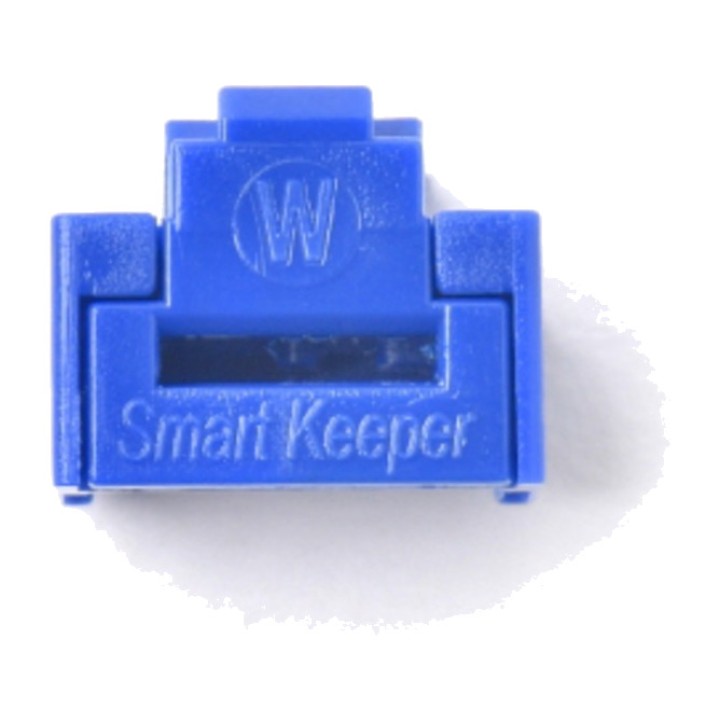 SMARTKEEPER Bloqueur de port RJ45 ESSENTIAL NL03P1